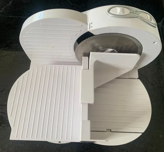 Máquina de frios
