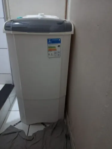 Máquina de lavar tanquinho 