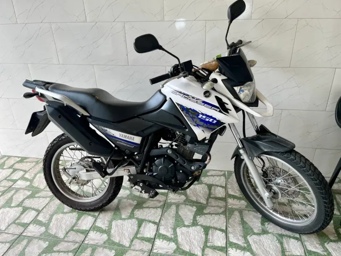 Moto Crosser