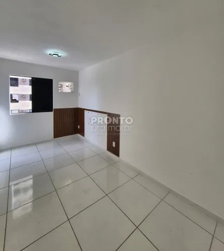 Apartamento com 2 quartos em Campina do Barreto