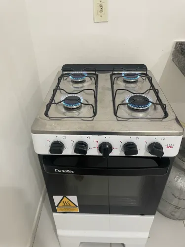 Vendo fogão novinho apenas 2 meses de uso
