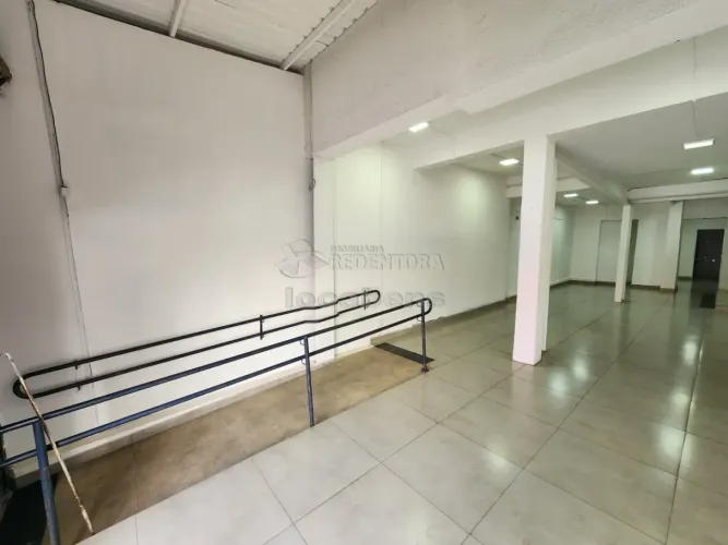 Sala Comercial Locação Centro