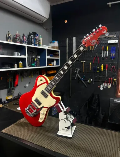 Guitarra Aslan