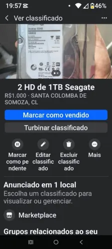 negócio computador 