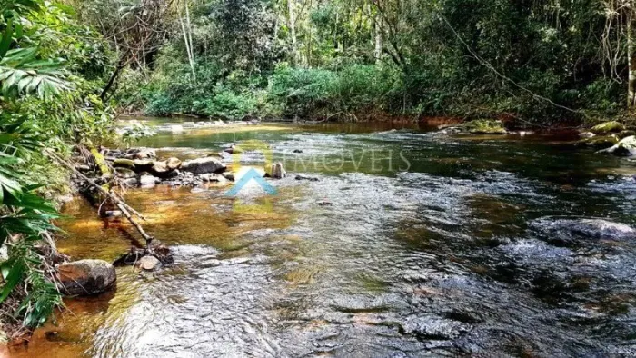 Lindo sítio em Paraty 