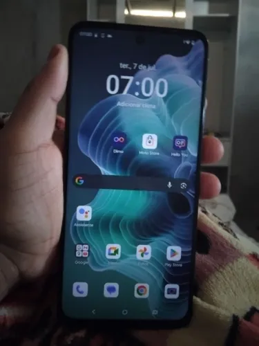 Motorola g35