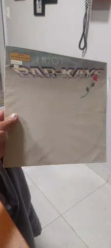 Disco de vinil