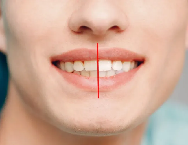 Clareamento Dental