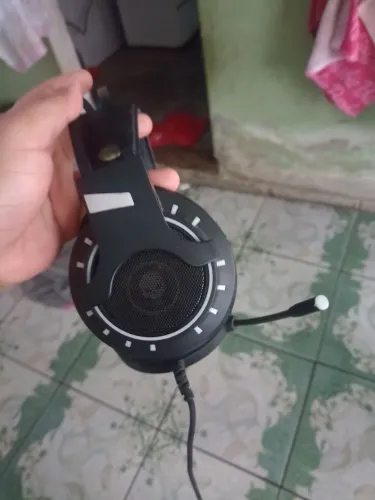 Head set top demais