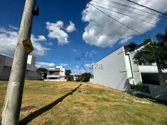 Terreno em Condomínio - Condomínio Vem Viver Jacareí - Vivva Residencial Clube Jacareí - 2