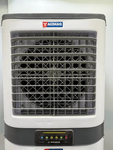 Climatizador Ar Frio Portátil