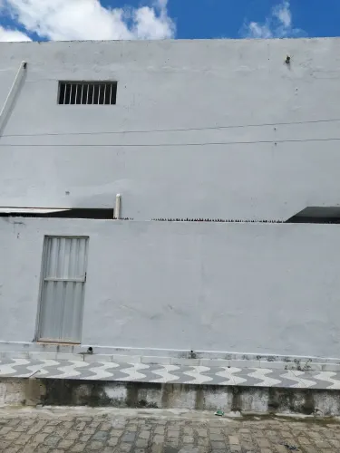 Vendo duas casas