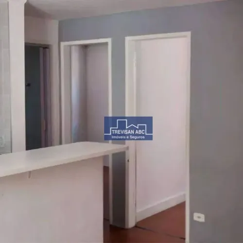 Apartamento com 2 dormitórios à venda, 48 m² - Vila Baeta Neves - São Bernardo do Campo/SP