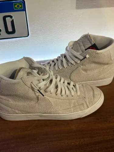 Nike Blazer stranger things