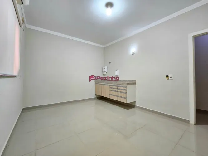 Sala para alugar em Limeira, Vila Fascina, com 14.5 m²