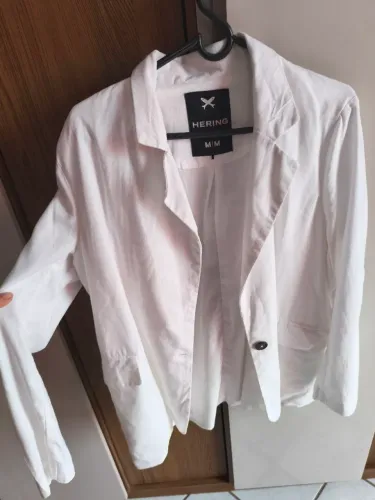 Blazer feminino tamanho M original Hering