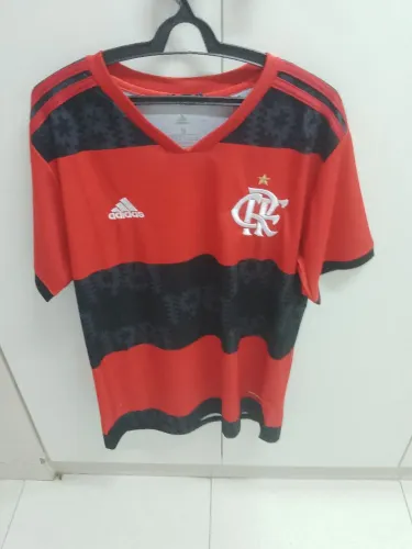Camisa flamengo Tam M 