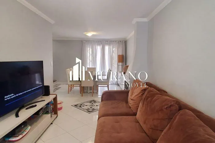 Casa de condomínio à venda, 3 quartos, 1 suíte, 4 vagas, Jardim São Caetano - São Caetano 