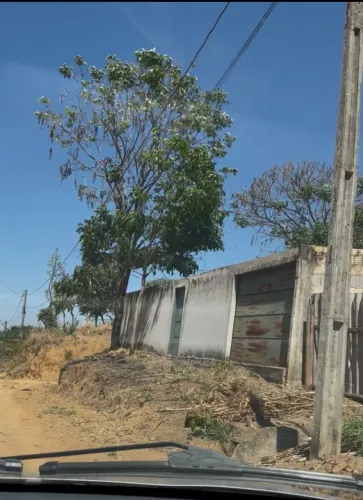 Vende-se lote
