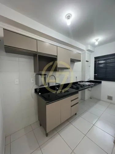 Apartamento em Jardim Bela Vista - Itapetininga