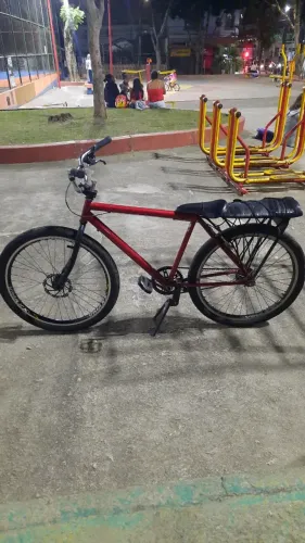 Montadinha ARO 26 Bicicleta