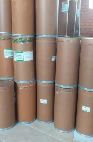 Barricas de Papelão Reforçado 50 kg