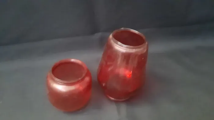 Cúpula para lustre ou abajur