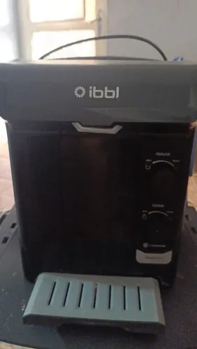 Bebedouro natural e gelado com compressor 110v