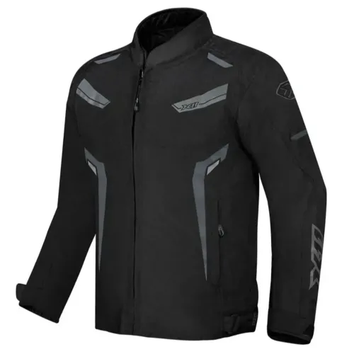 Jaqueta Motociclista X11 GG Feminina