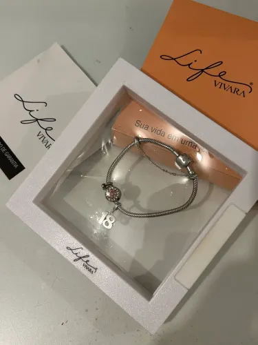 Pulseira Lide by Vivara