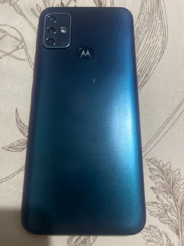 Motorola Moto G20 