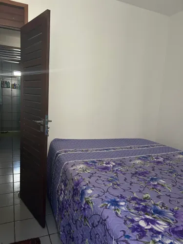 Quarto só para mulheres