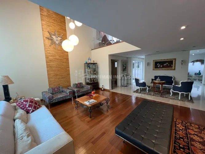Sobrado com 3 dormitórios à Venda, 392 m² - Osvaldo Cruz