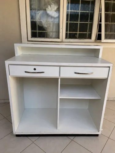 Balcão