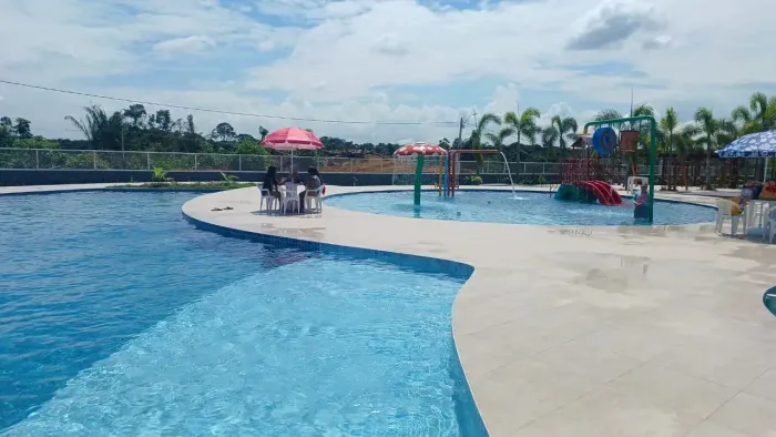 REPASSO -Lotes CHÁCARAS PARQUE REAL