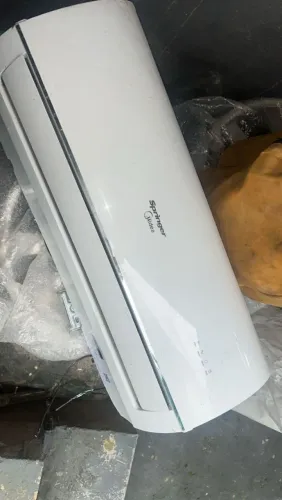 Vende se ar condicionado split