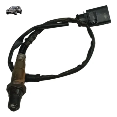 Sonda Lambda Pré Catalisador Vw Tiguan 2.0 Tsi 2012 2013 14