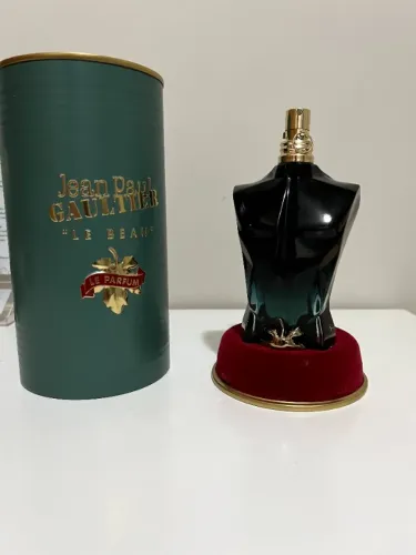 LE BEAU LE PARFUM JEAN PAUL GAULTIER 125ML
