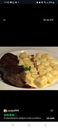 Restaurante Artusi, contrata Cozinheiro(a) e Auxiliar cozinha, c/ ou sem experiência. 