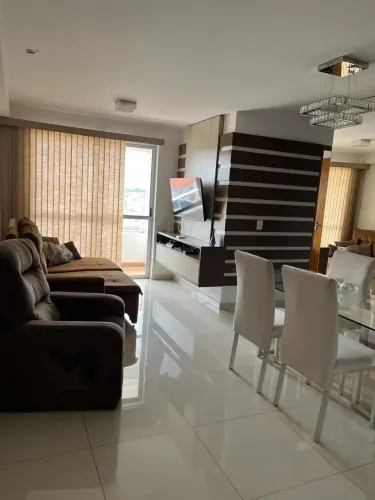 Apartamento à venda no EDIFÍCIO SORRENTO, GRUTA DE LOURDES, Maceió, AL