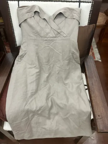 Vestidos Mara Mac