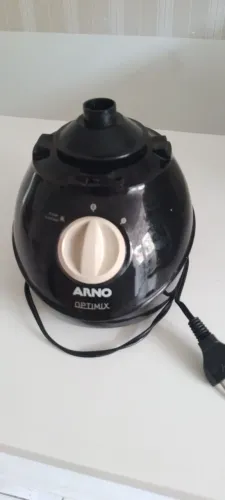 Liquidificador arno optiax , só o motor