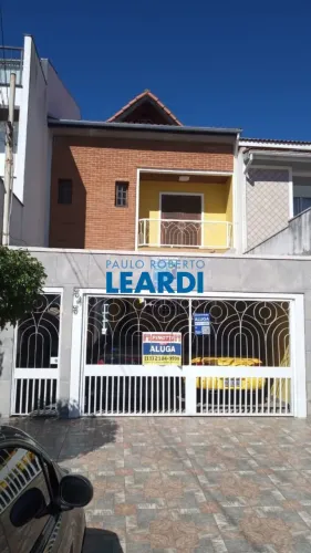 CASA ASSOBRADADA - NOVA PETRÓPOLIS - SP