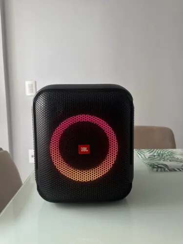 JBL PARTYBOX ENCORE ESSENTIAL 