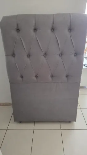 Cabeceira de cama Promagnetick