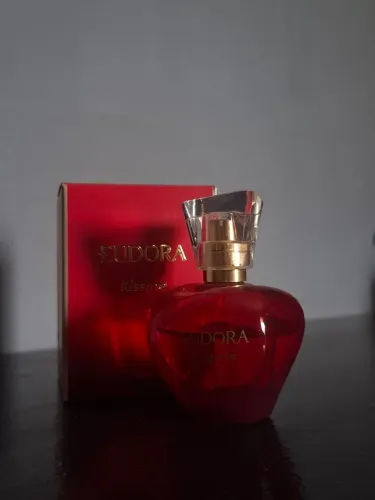 Perfume eldorado kiss-me now