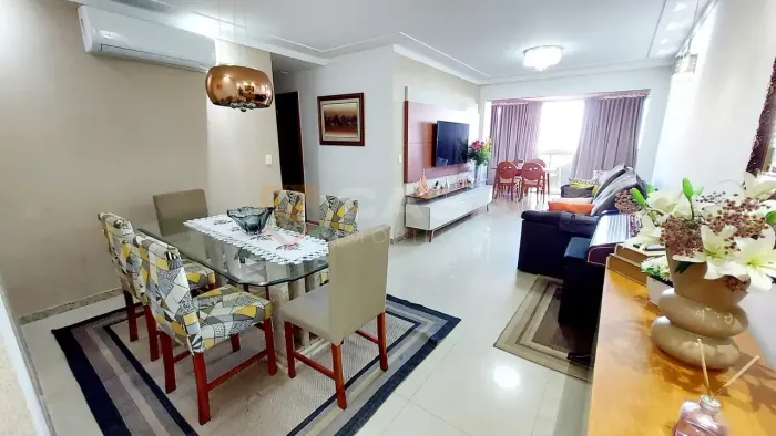 Apartamento com 4 quartos, 2 suítes, 2 vagas EXCLUSIVIDADE E SOFISTICAÇÃO A POUCAS