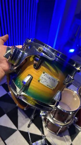 Tom 8? Odery Fluence Fusion