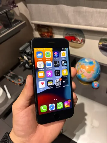 iPhone 7 - 128GB