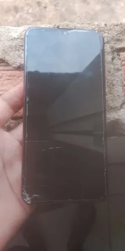 LG K22